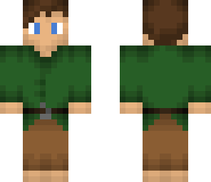 hobbit dude