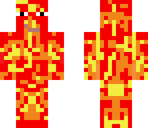 lava guy