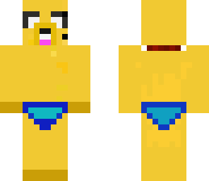 jake gaymer