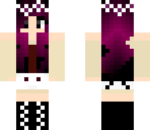 gothic princess