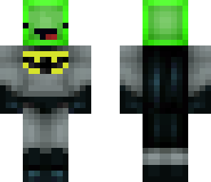 batslime