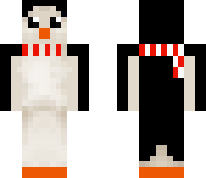 penguin