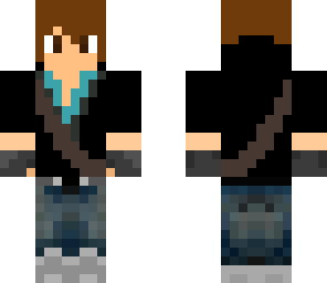 black0utts skin