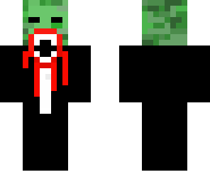 dangerous zombie