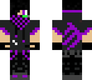 purple mayhem