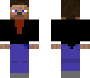 spy steve