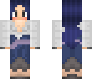 girl sasuke for deltabeat