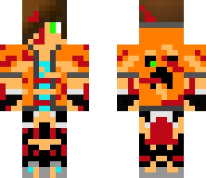 survival guy