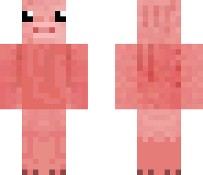 the pig