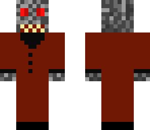 wither king