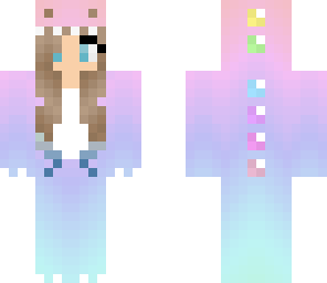 dino girl