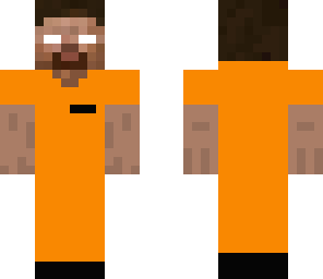 prison break herobrine
