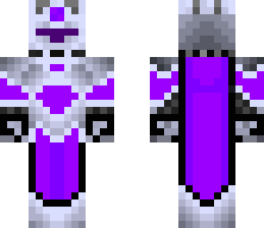 purple knight