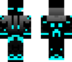 slime man