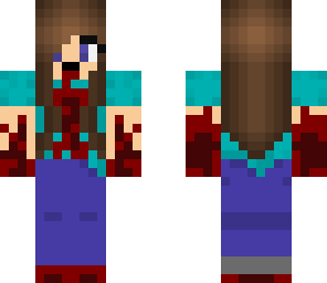 failing to survive girl form