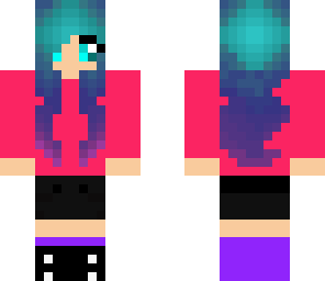 cute girl