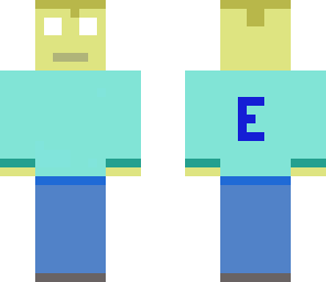 evan