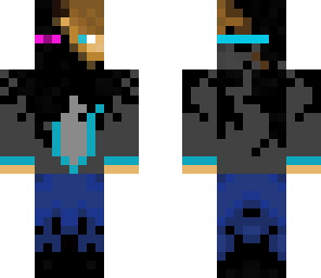 alphagaming's skin