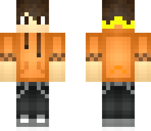 luke torchic 2