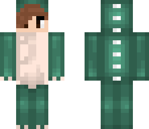 dinoboy