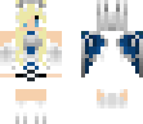 breeder's faerie skin
