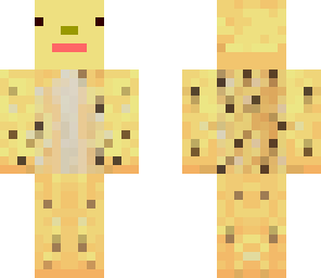 sei la ocelot