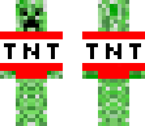 tntcreeper