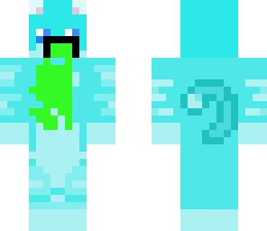 puking blue