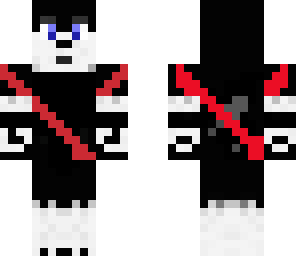 wolf assasin