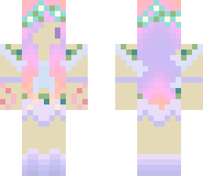 fairy elf edit