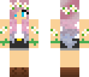 teen girl edit