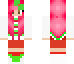 christmas girl