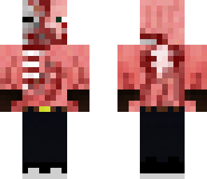 cool pigman