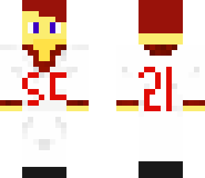 game**** suit