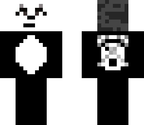 panda assassin