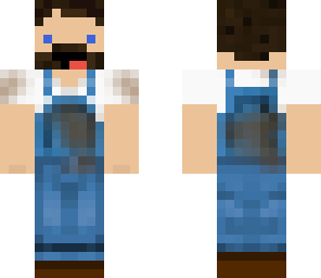 derp farmer