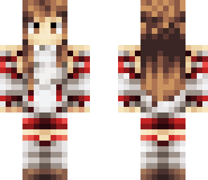 asuna sao