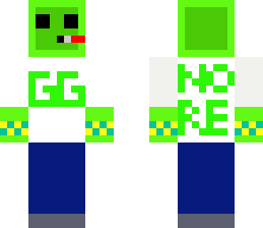 gamer slime updated
