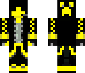 dark butter fighter slime