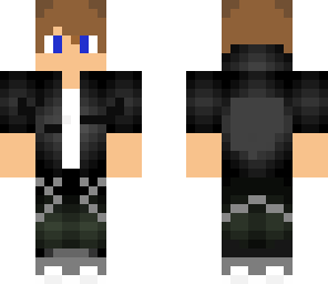 new improved seth wood 