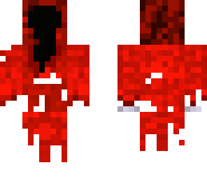blood phantom
