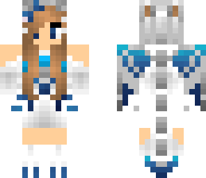 deepsea dragongirl