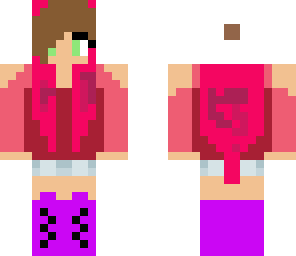 pop girl