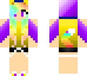 meowzers2405's skin thing