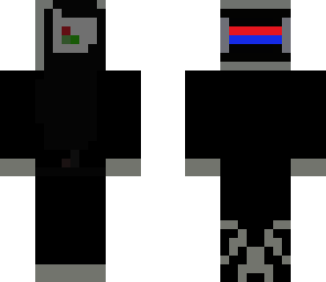 roboman