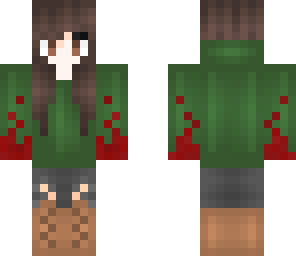 gamegirl112's request
