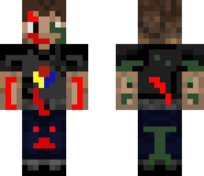 deadly isaacfrye