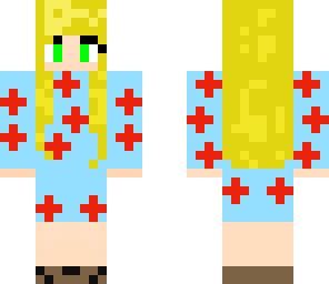nurse