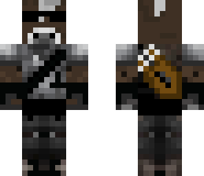 hunter cow
