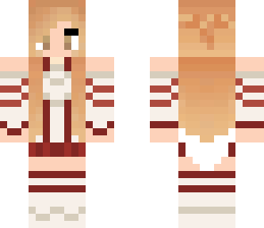 asuna sao